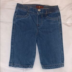 7 for all mankind  